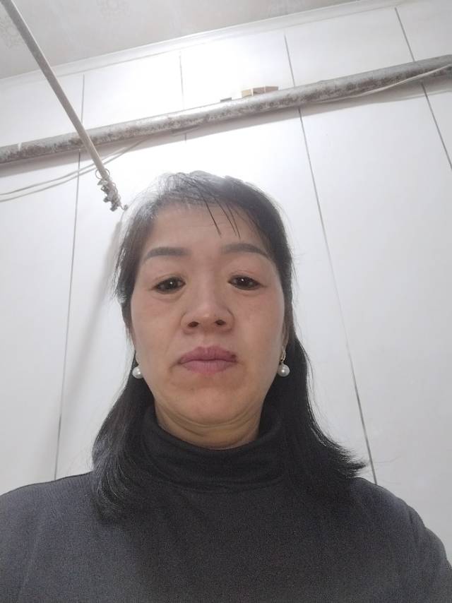 阿姨资料照片