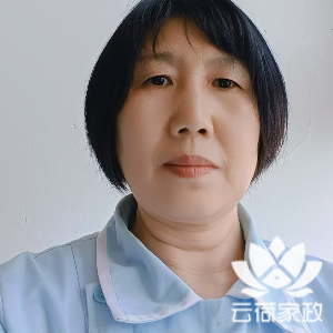 阿姨资料照片