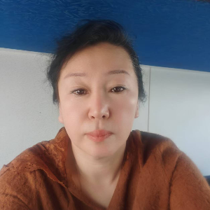 阿姨资料照片