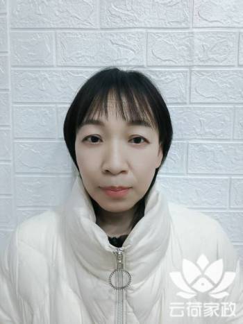 阿姨资料照片