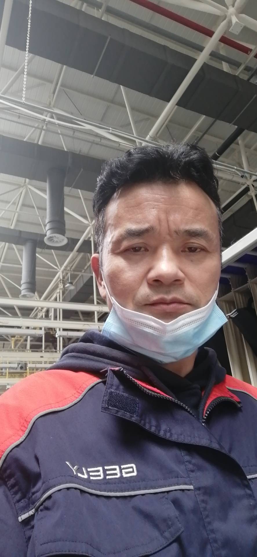 阿姨资料照片
