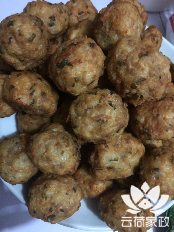 阿姨资料照片