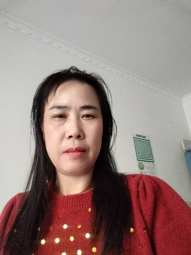 阿姨资料照片