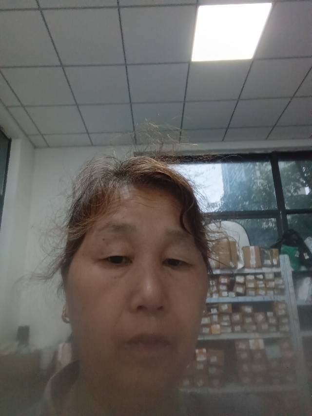 阿姨资料照片