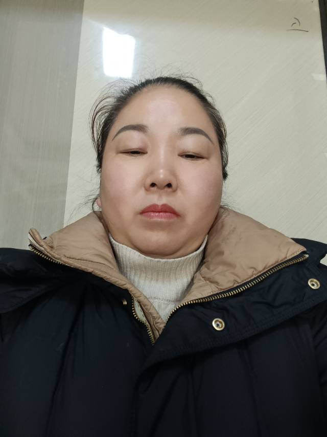 阿姨资料照片