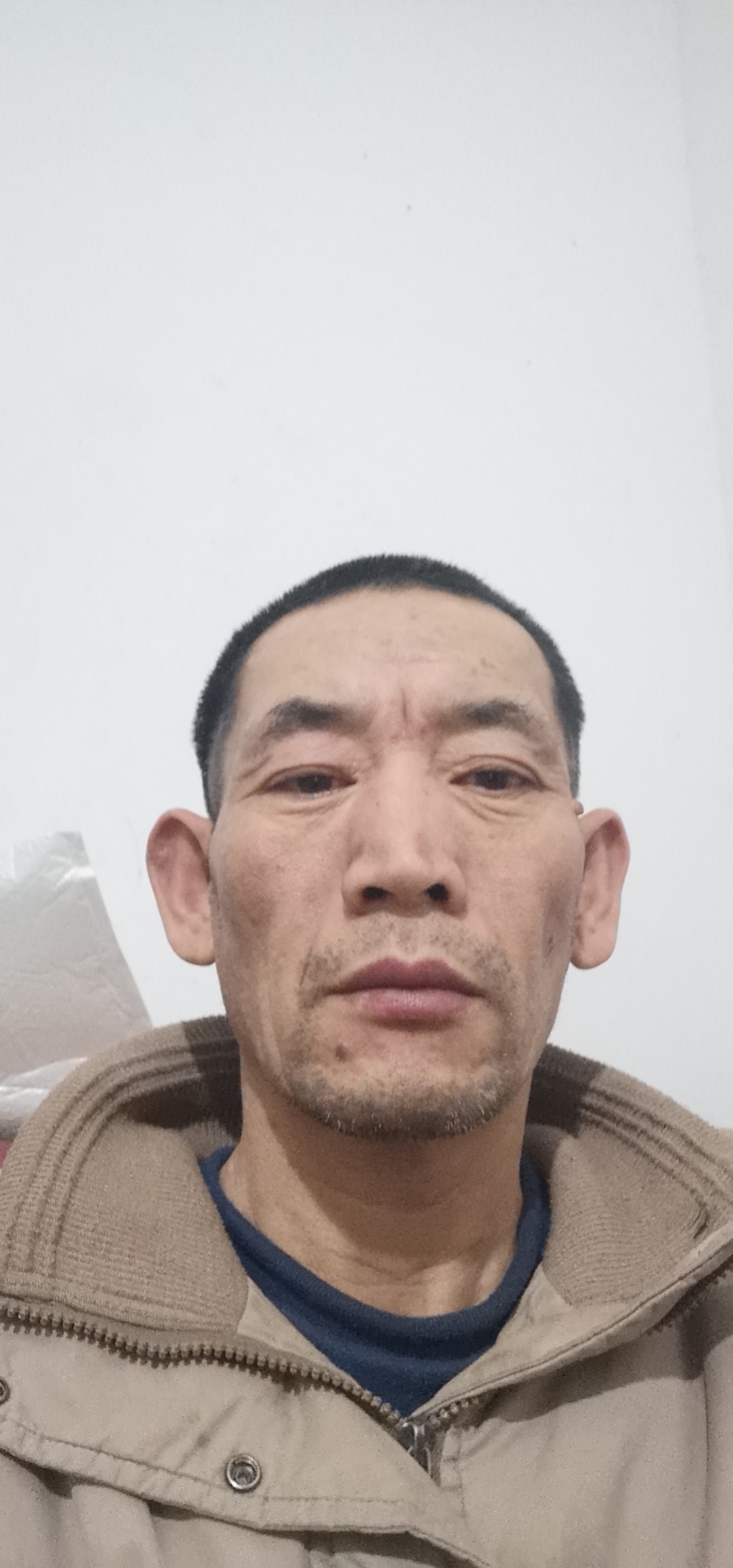 阿姨资料照片
