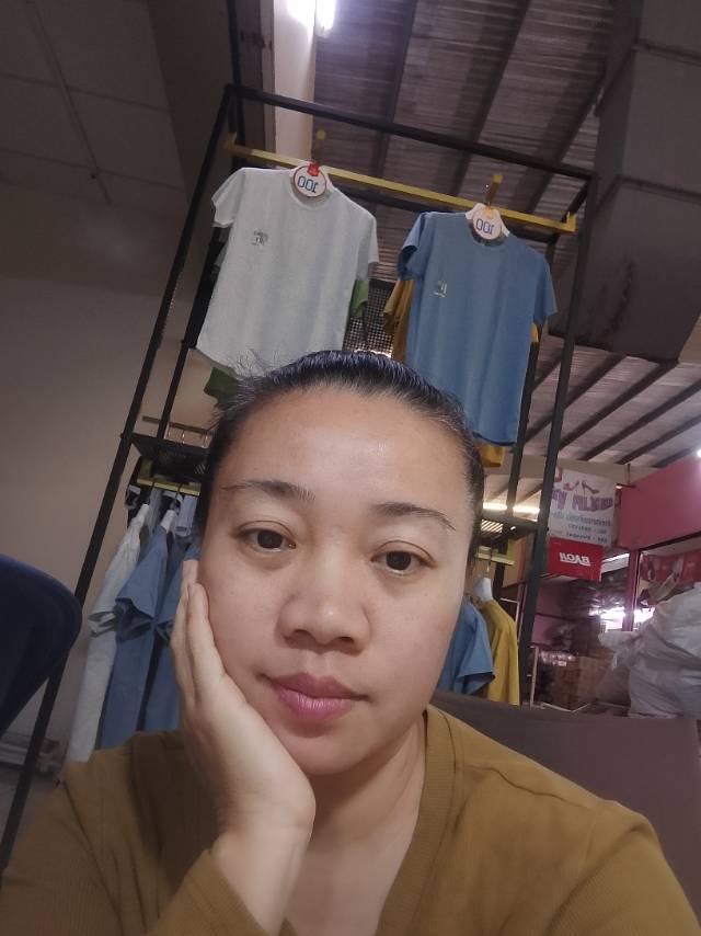 阿姨资料照片