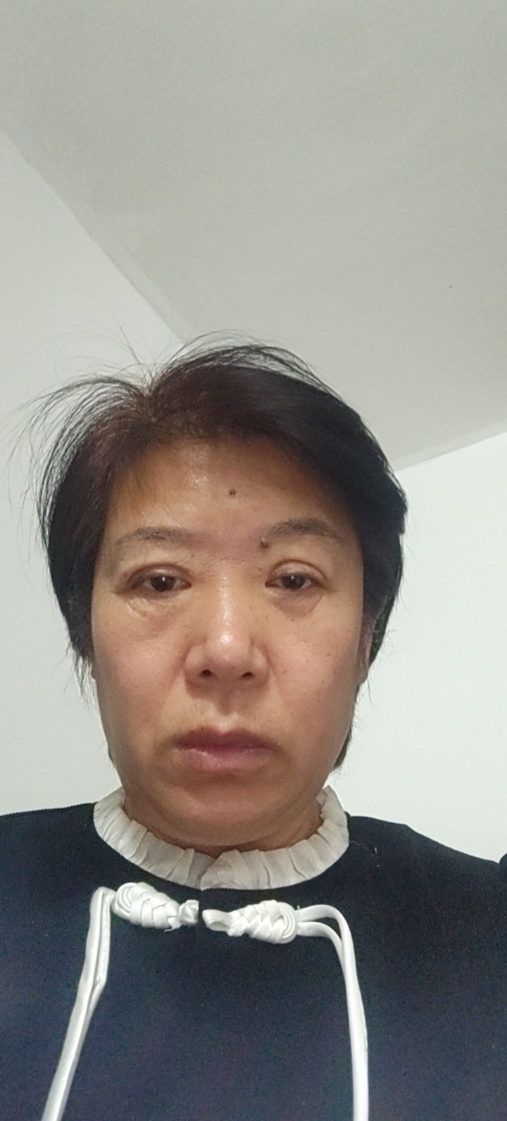 阿姨资料照片
