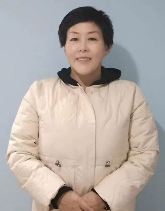 阿姨资料照片