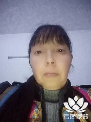 阿姨资料照片