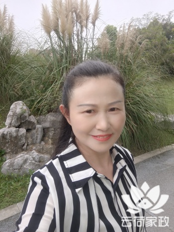 阿姨资料照片