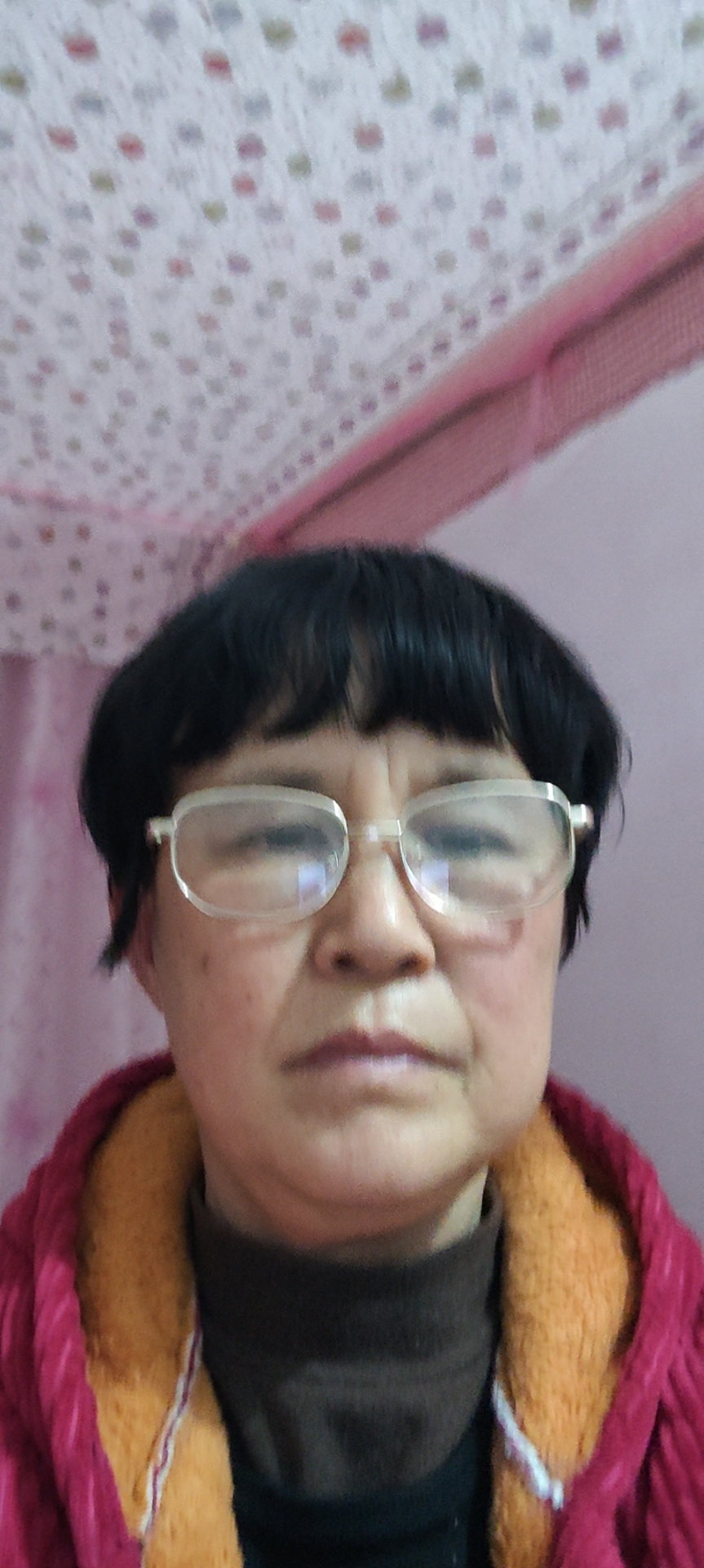 阿姨资料照片