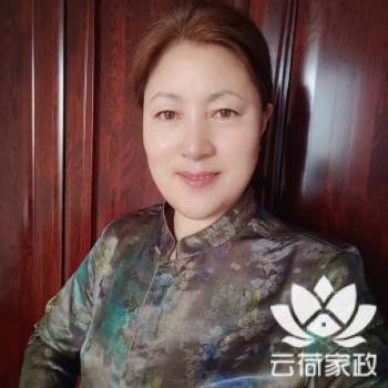 阿姨资料照片