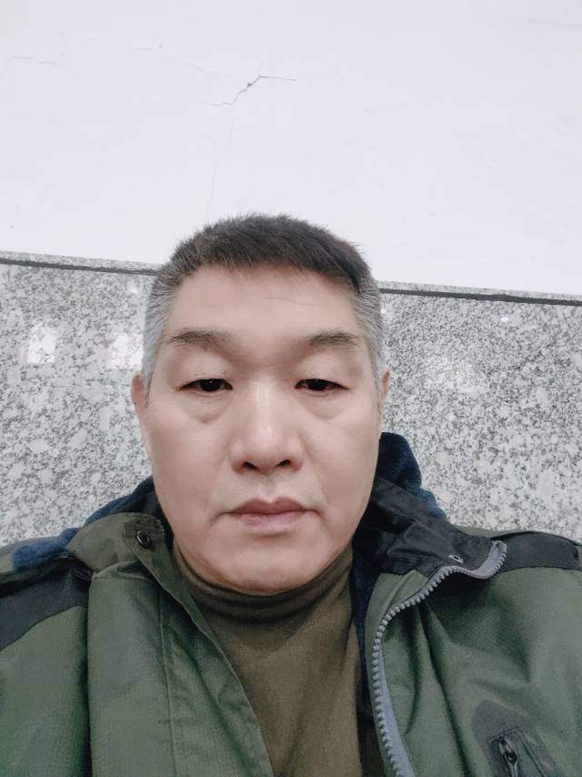 阿姨资料照片