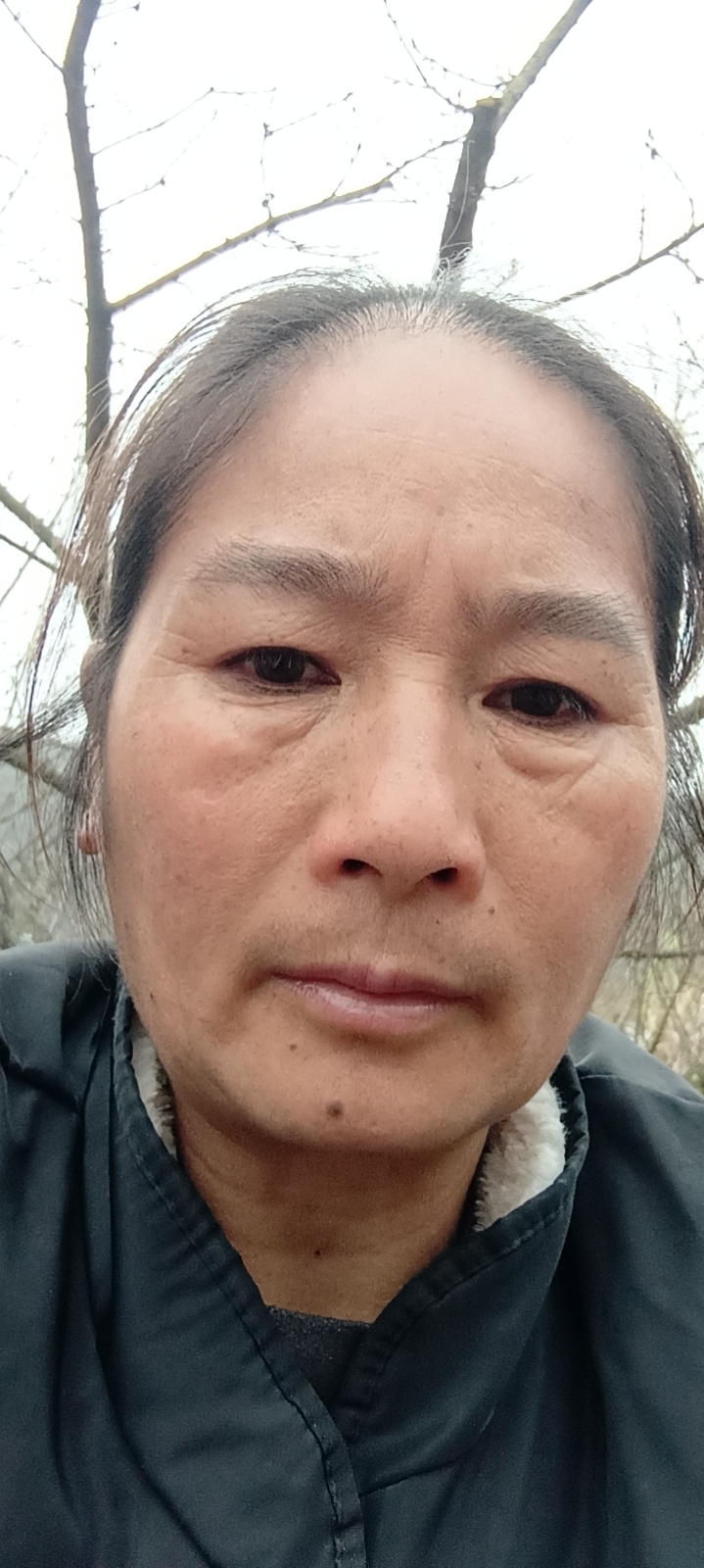 阿姨资料照片