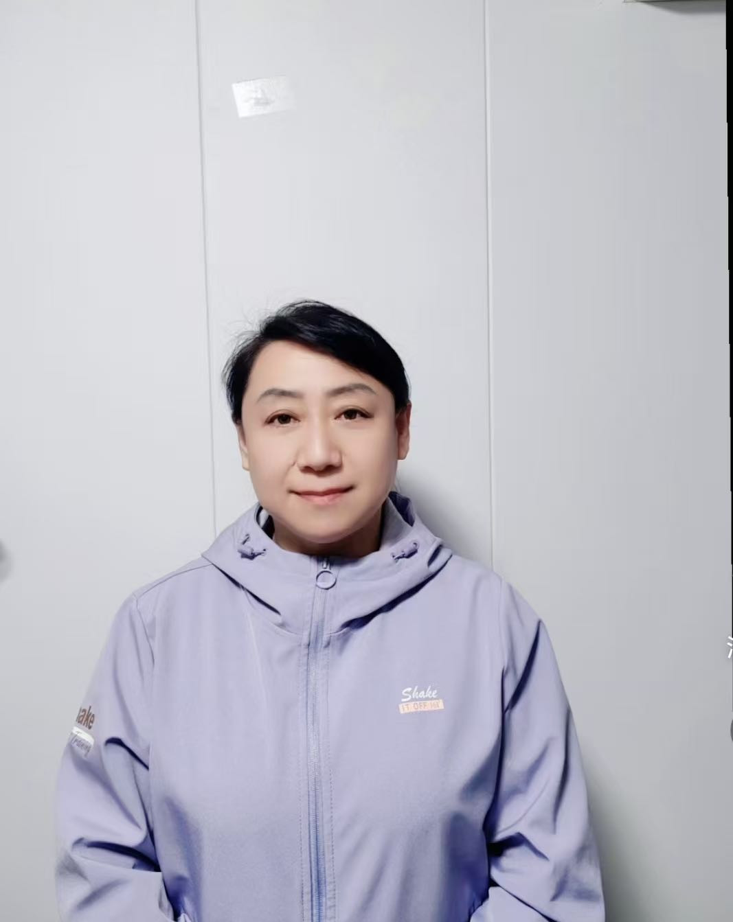 阿姨资料照片