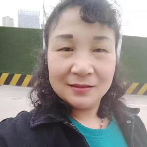 阿姨资料照片