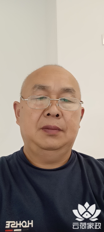 阿姨资料照片
