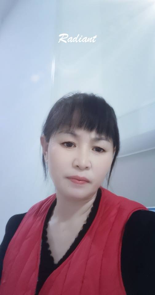 阿姨资料照片