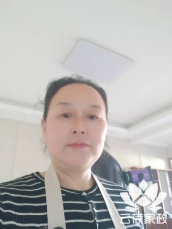 阿姨资料照片