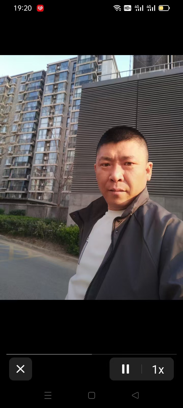 阿姨资料照片