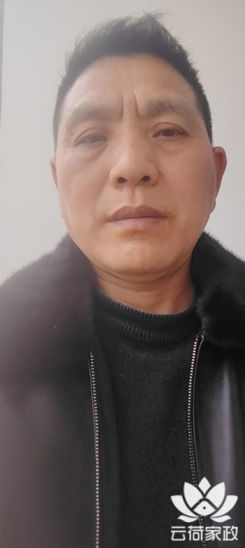 阿姨资料照片