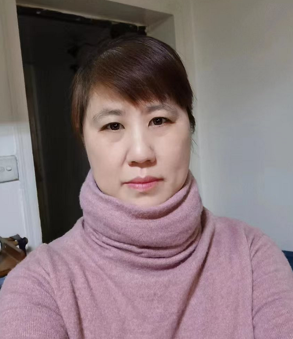 阿姨资料照片
