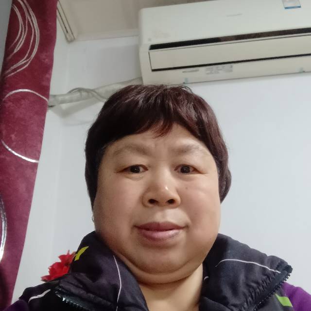 阿姨资料照片