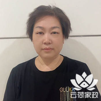 阿姨资料照片