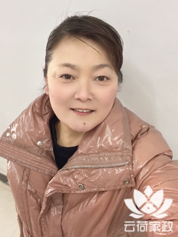 阿姨资料照片