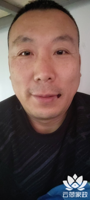 阿姨资料照片