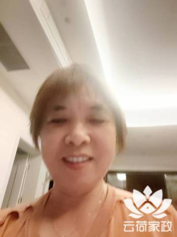 阿姨资料照片