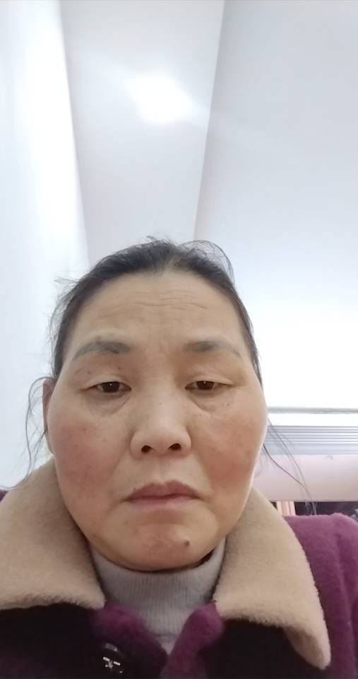 阿姨资料照片