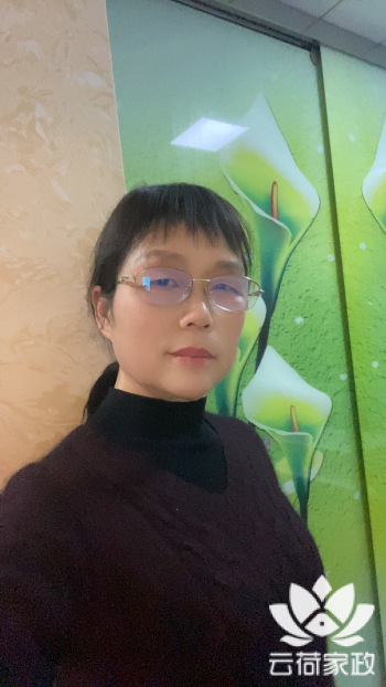 阿姨资料照片