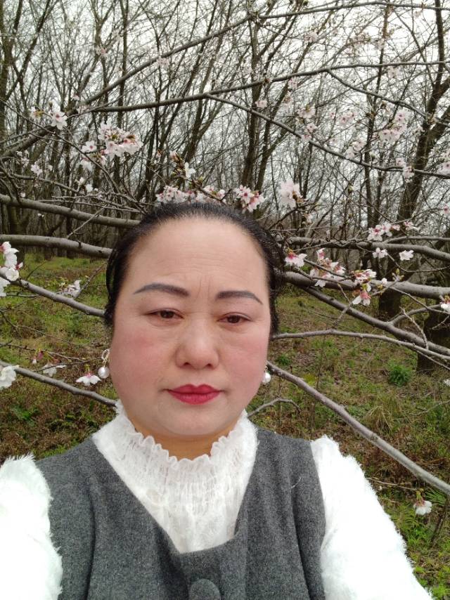 阿姨资料照片