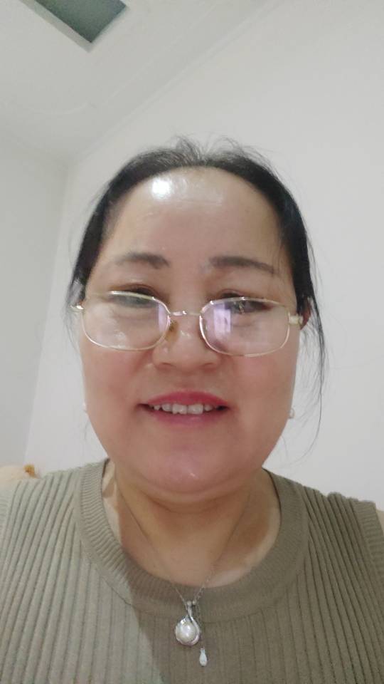 阿姨资料照片