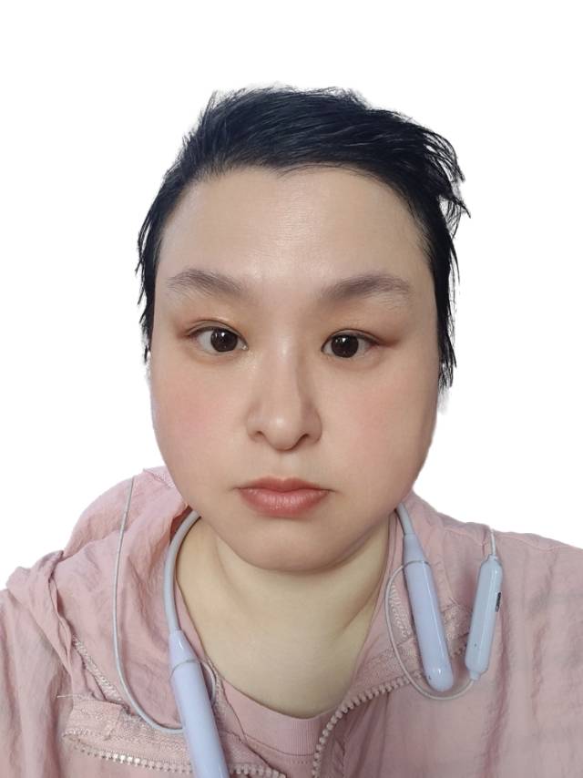 阿姨资料照片