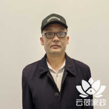 阿姨资料照片