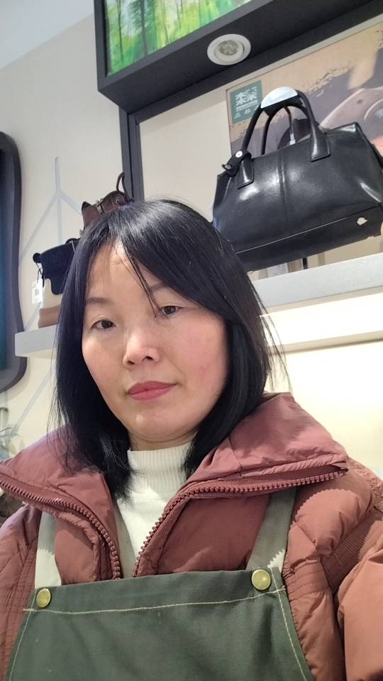 阿姨资料照片
