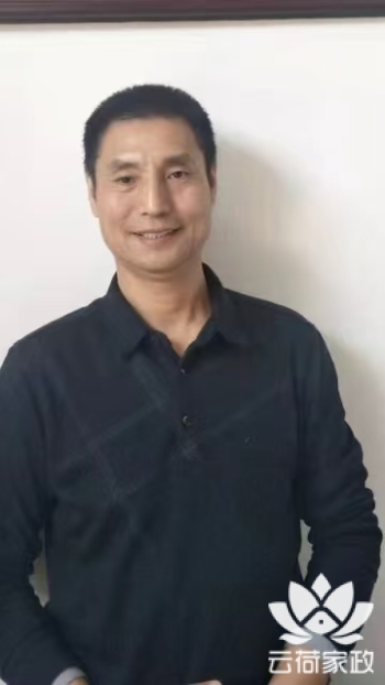 阿姨资料照片
