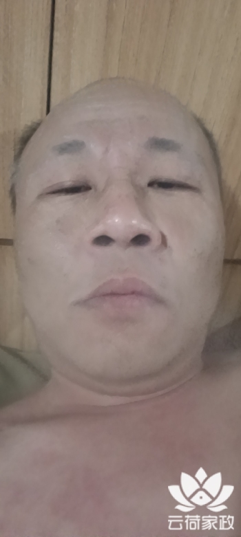 阿姨资料照片