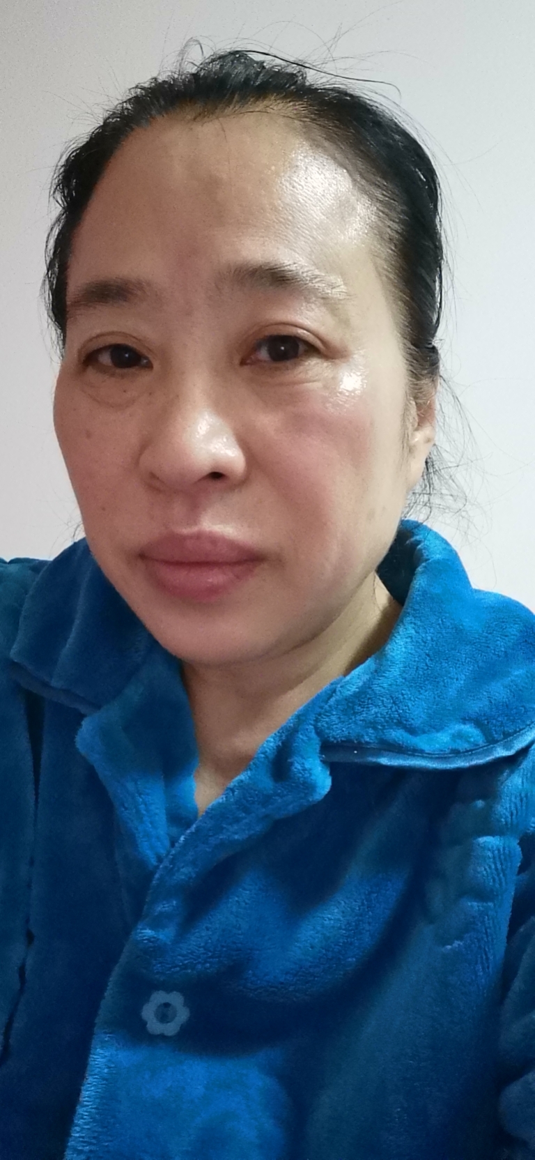 阿姨资料照片