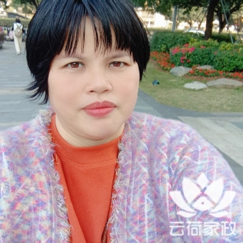 阿姨资料照片