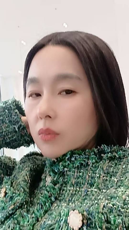 阿姨资料照片