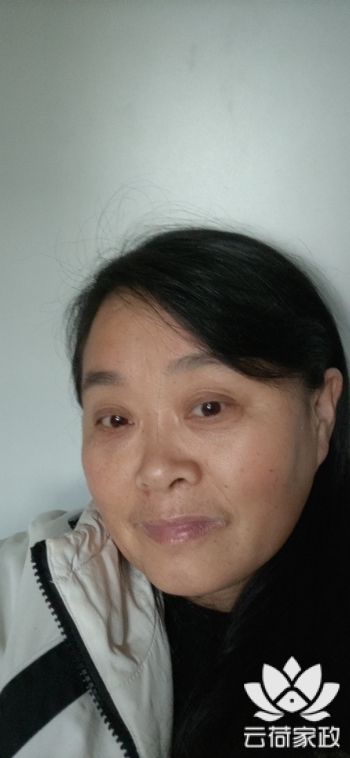 阿姨资料照片