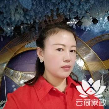 阿姨资料照片