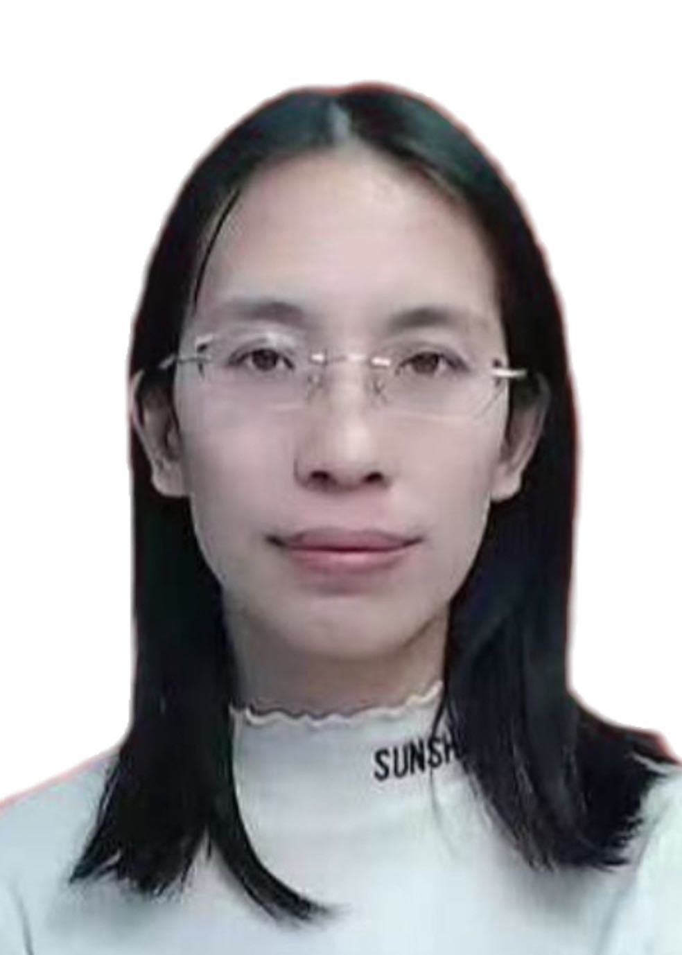 阿姨资料照片