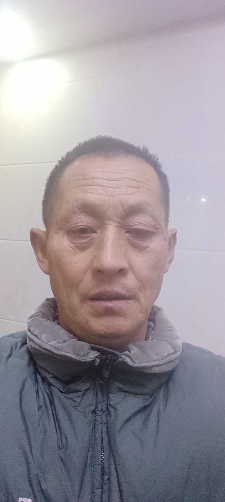 阿姨资料照片