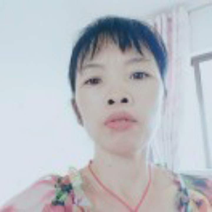 阿姨资料照片