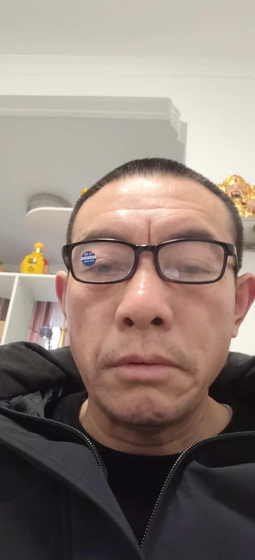阿姨资料照片